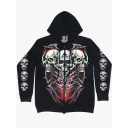 HF-069-GW120-f (Hoody, Rock Eagle)