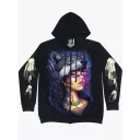 HF-100-f (Hoody, Rock Eagle)