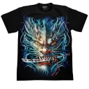 ROCK CHANG 3D-143 (T-Shirt)
