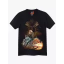 4314 (Original T-shirts,Rock Eagle)