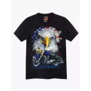 4542 (Original T-shirts,Rock Eagle)