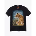 4252 (Original T-shirts,Rock Eagle)