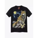 4307 (Original T-shirts,Rock Eagle)