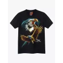 4401 (Original T-shirts,Rock Eagle)