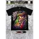 ROCK CHANG 3D-157 (T-Shirt)