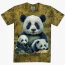 TD 311 (Animals, T-Shirts,Rock Eagle)