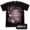 ROCK CHANG GR-813 t-shirt