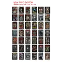 NTS 02 - NTS 152 New Type System (NTS) T-Shirts