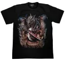 ROCK CHANG GR-435 t-shirt