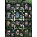 Rock Eagle GW 245 - 256  (T-shirts)