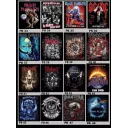 PB 33 - PB 48 (Hero Buff, T-Shirts)