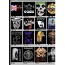 PB 129 - PB 144 (Hero Buff, T-Shirts)