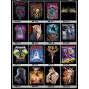 PB 209 - PB 224 (Hero Buff, T-Shirts)