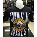 PB 99 GUNS N ROSES (Hero Buff, T-Shirts)