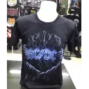 PB 101 AC DC (Hero Buff, T-Shirts)