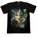 ROCK CHANG GR-501 t-shirt