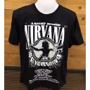 PB 152 NIRVANA (Hero Buff, T-Shirts)