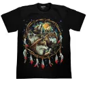 ROCK CHANG GR-509 t-shirt