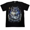 ROCK CHANG GR-535 t-shirt