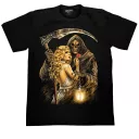 ROCK CHANG GR-620 t-shirt