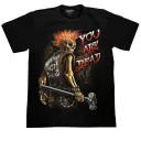 ROCK CHANG GR-645 t-shirt