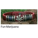 Fun - Marijuana (браслеты Choo-Choo)
