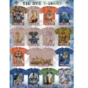 Rock Eagle TD.166 - 184 (T-Shirt)