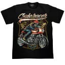 ROCK CHANG GR-673 t-shirt