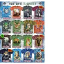 Rock Eagle TD.327 - 342 (T-Shirt)