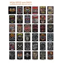 MS 01 - MS 36 NTS -Sleeveless Байкеры