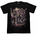 ROCK CHANG GR-680 t-shirt