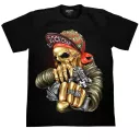 ROCK CHANG GR-699 t-shirt