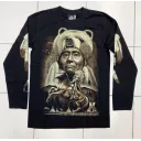 Rock  Eagle longsleeve LS GW 318  (Лонгслив, индеец)