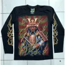 Rock  Eagle longsleeve LS GW 305 (Лонгслив, самурай)