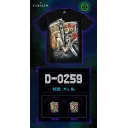 CABALLO D 0259 t-shirt разное