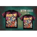 CABALLO RTM -0033 t-shirt