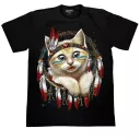 ROCK CHANG GR-713 t-shirt