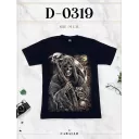 Caballo D- 0319  t-shirt