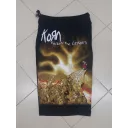Rock Eagle Shorts Korn (шорты,группы)