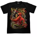 ROCK CHANG GR-715 t-shirt