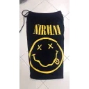 Rock Eagle Shorts Nirvana (шорты,группы)