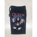 Rock Eagle Shorts Qeen (шорты,группы)