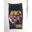 Rock Eagle Shorts Slayer (шорты,группы)