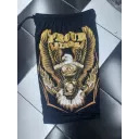 Rock Eagle Shorts 4454 Proud Riders (шорты,орёл,байк)