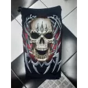 Rock Eagle Shorts GW 158 skull (шорты,череп)