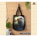BAG A -0354 Caballo (сумка,орёл)