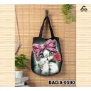 BAG A -0590 Caballo (сумка,котёнок)