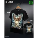 CABALLO Bikers T-shirts  B - 0035