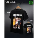 CABALLO OD-0306 LEGENDS (Sport)