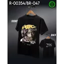 CABALLO R-00354-BR-047 TUPAC